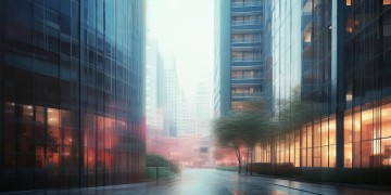 物业服务收广告费合法吗？