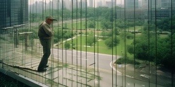 网格员与物业究竟是什么关系？