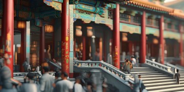 西安话剧院物业靠谱吗？