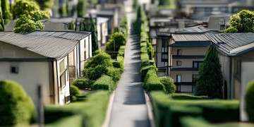 物业有权封闭小区道路吗？