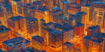 祝福红城二期物业究竟是什么样的存在？