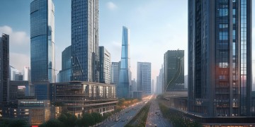 天津市有物业管理系统吗？