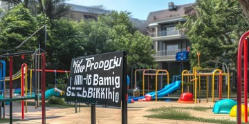 物业为什么禁止玩滑板？