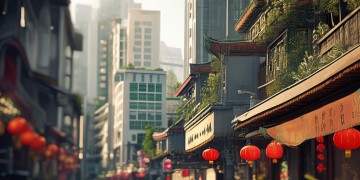 济南物业真的不得收取押金吗？