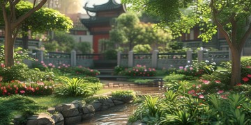 国茂物业是国企吗？