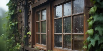 窗口漏雨物业到底负责吗？