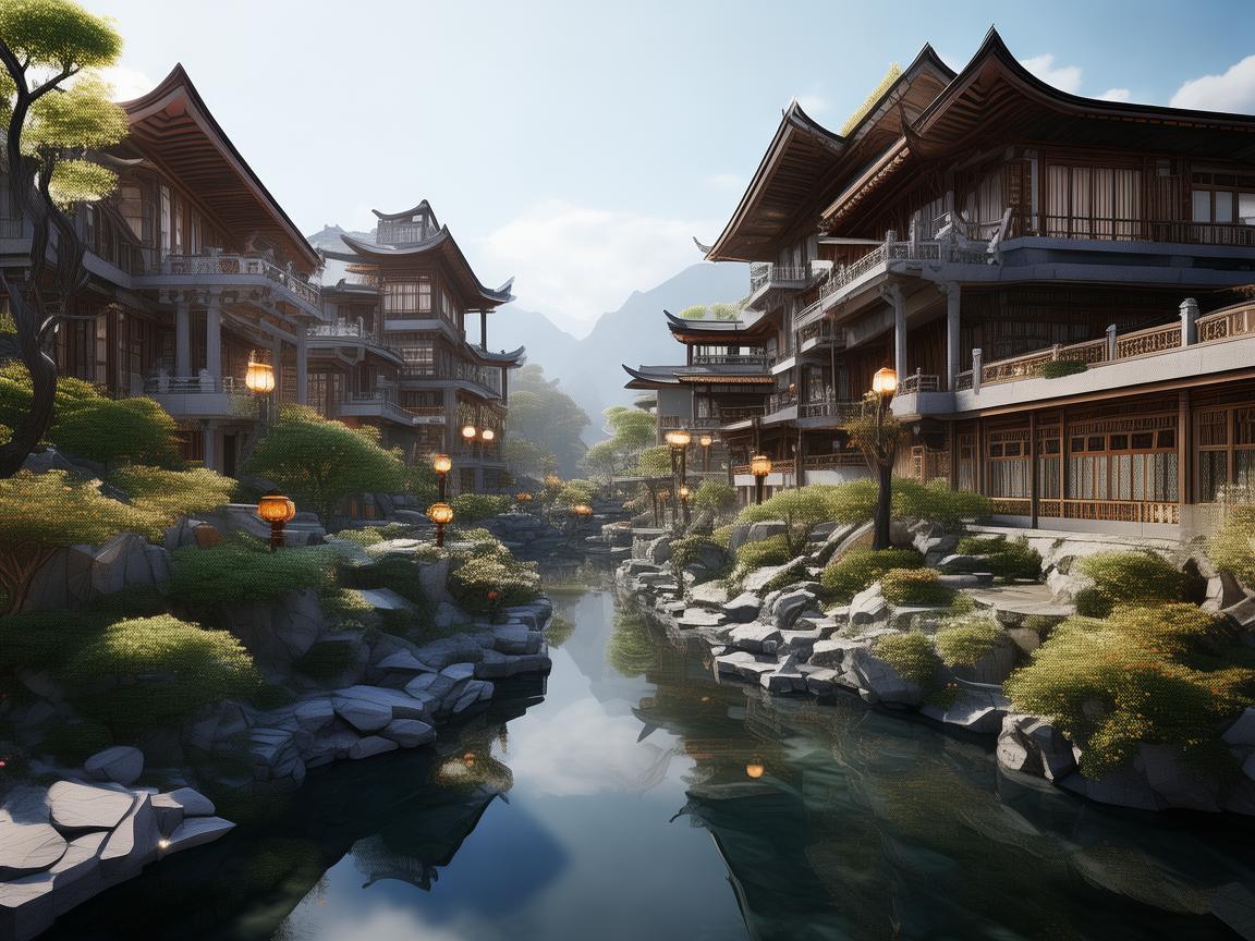 费县御景澜山究竟是什么物业？