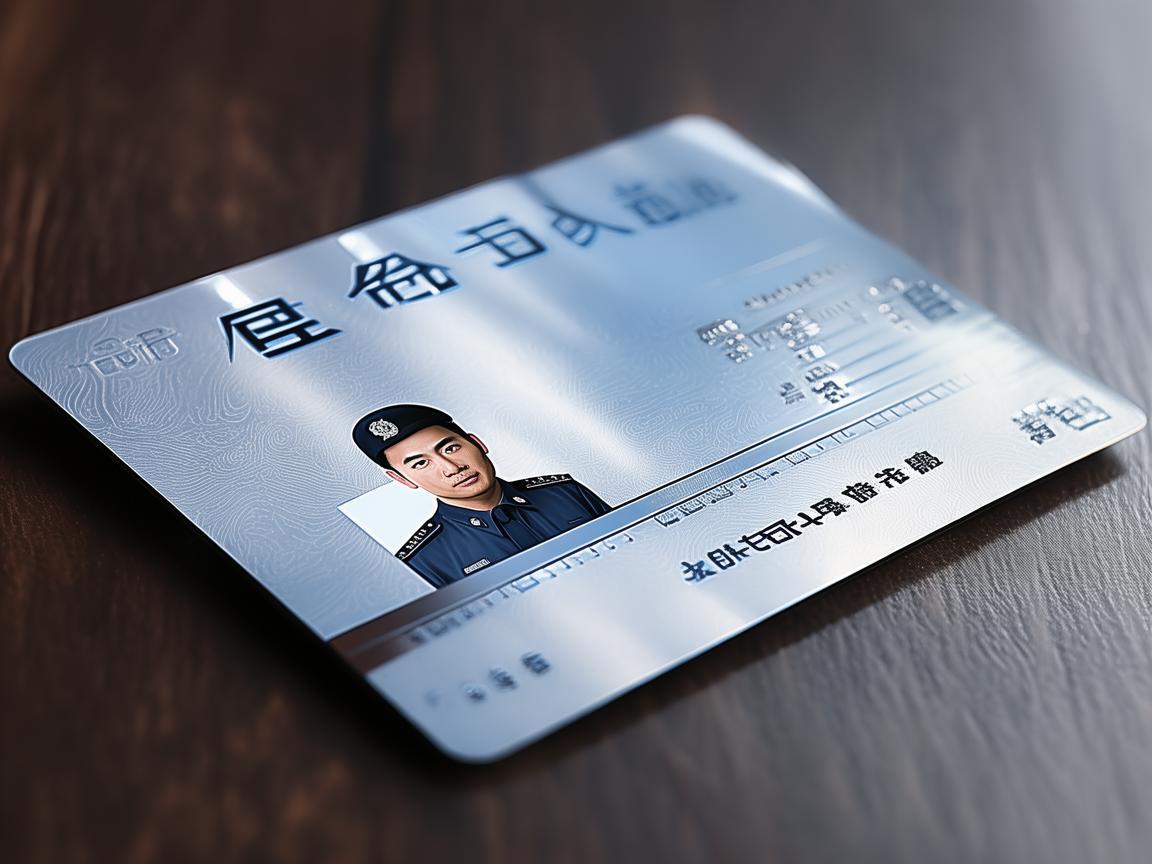 物业电工证究竟是什么样子的？