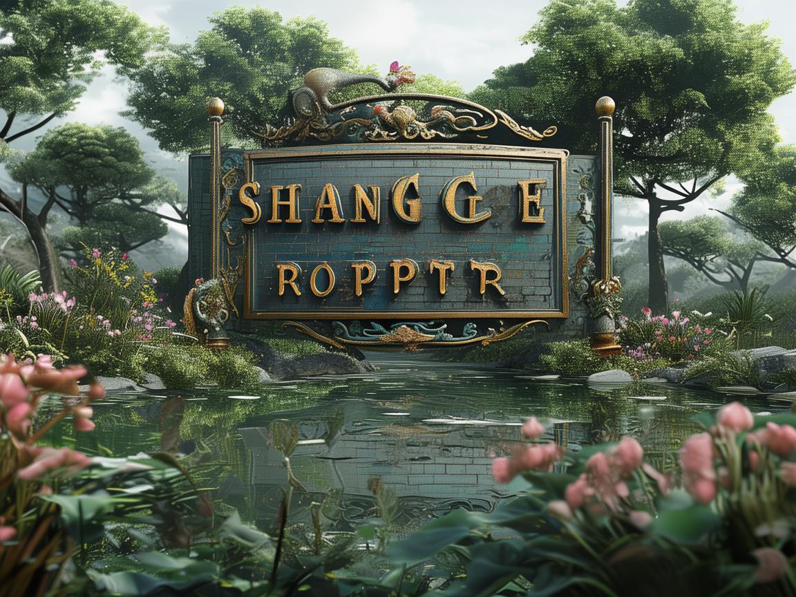 尚格物业究竟是什么意思？