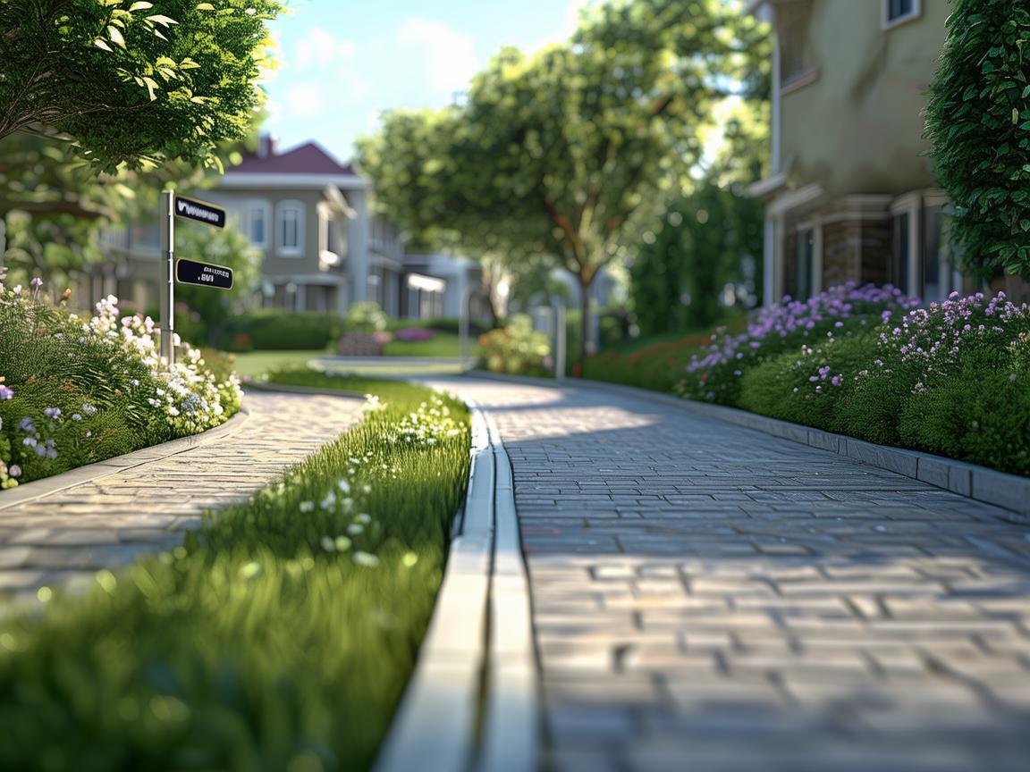 物业有权管理道路吗？
