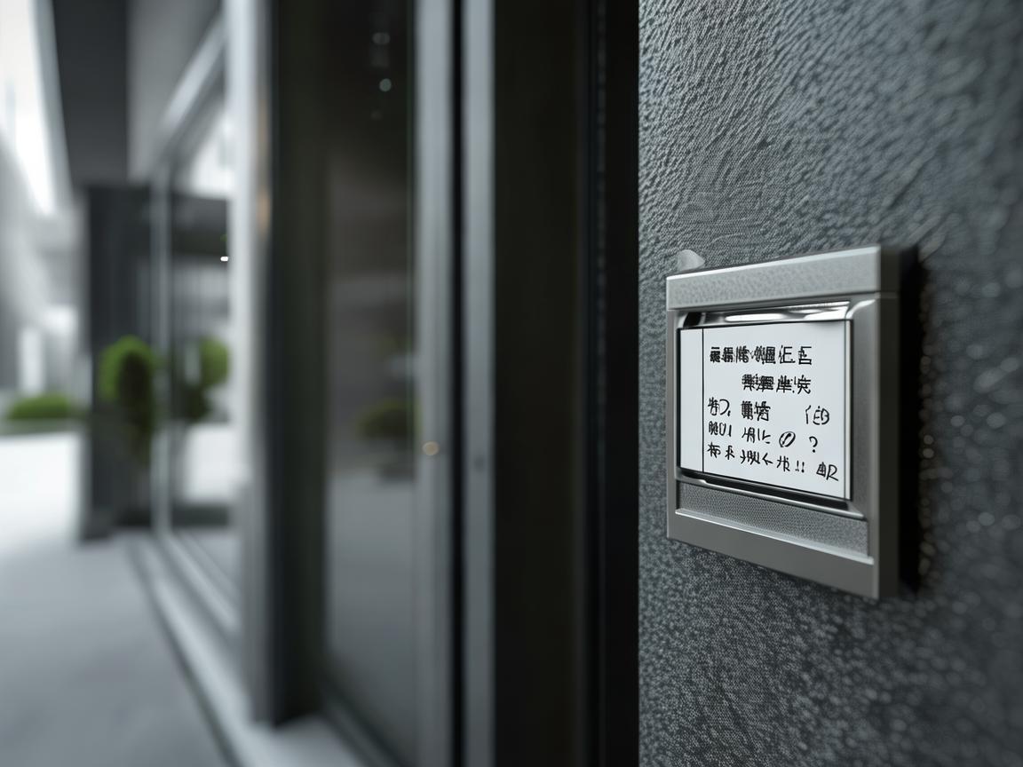 物业为什么不给退门禁卡？