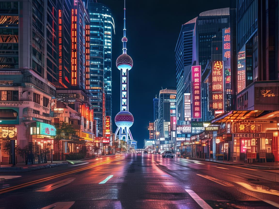 上海ISS物业究竟叫什么？