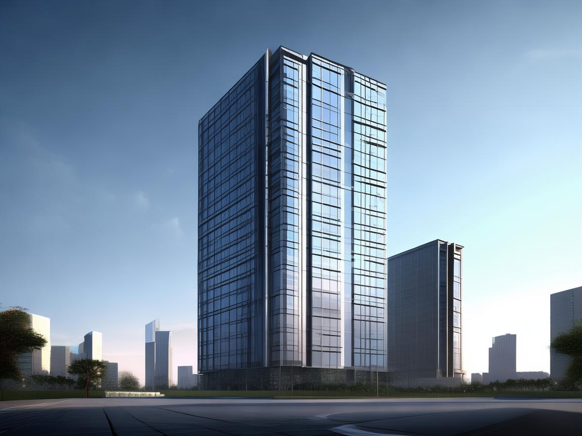 建兴大厦物业可靠吗？