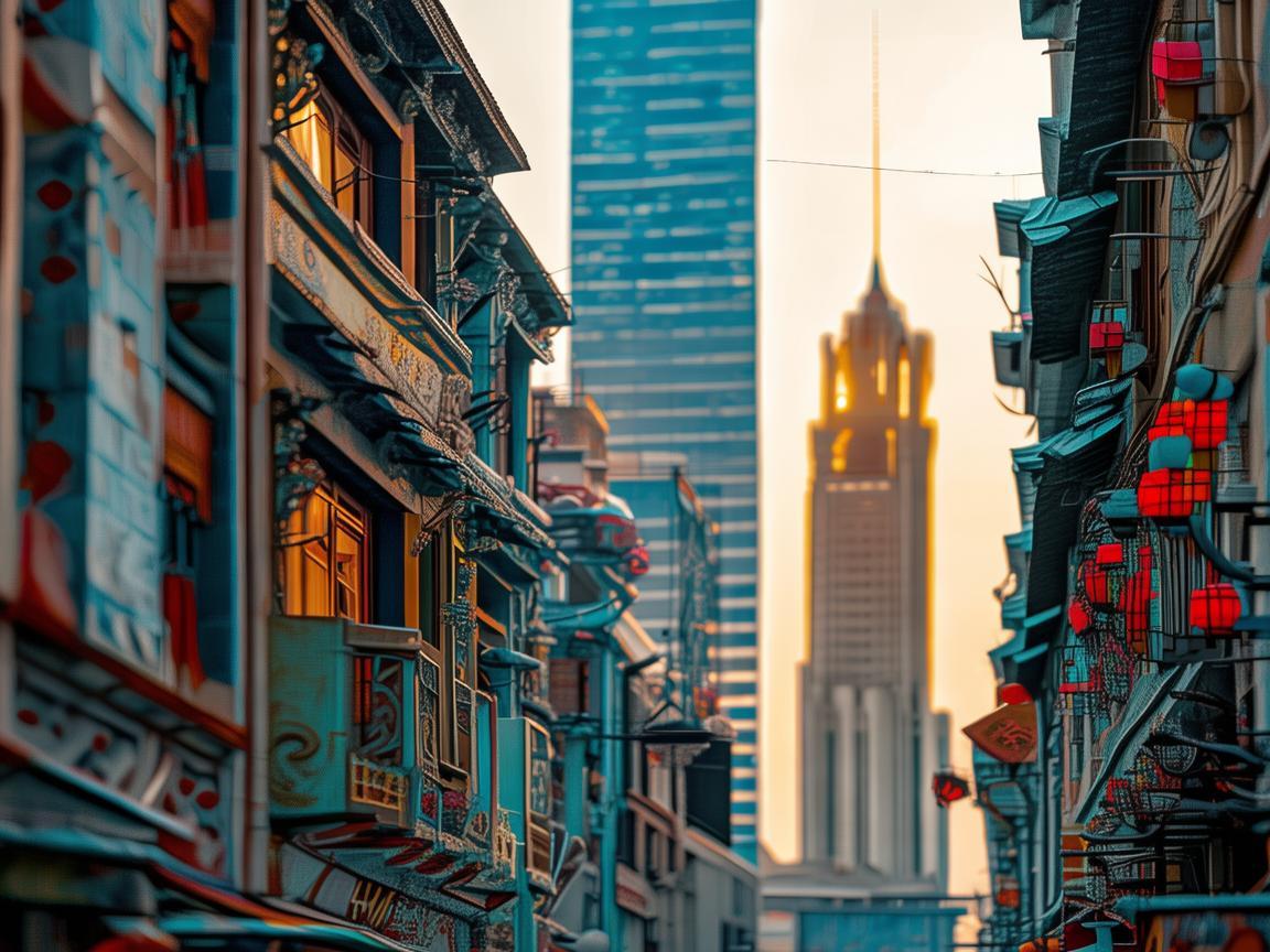 重庆南路物业收费标准是怎样的？