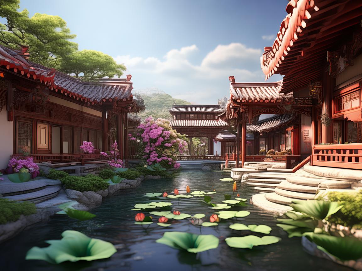 红皖家园究竟是什么物业？