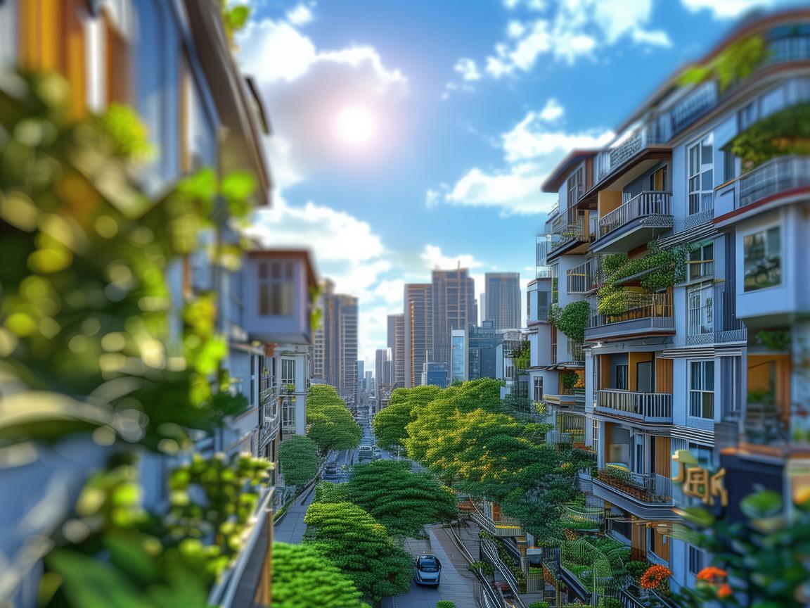 潍坊金碧物业真的靠谱吗？