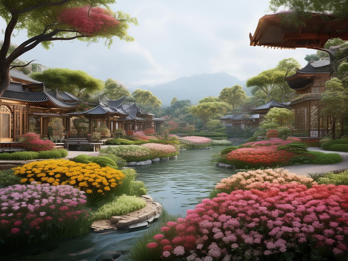 清怡花城究竟是什么物业？