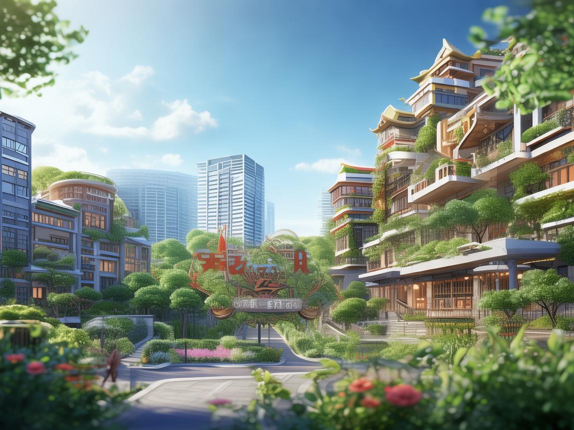 柳州物业费究竟包含什么？