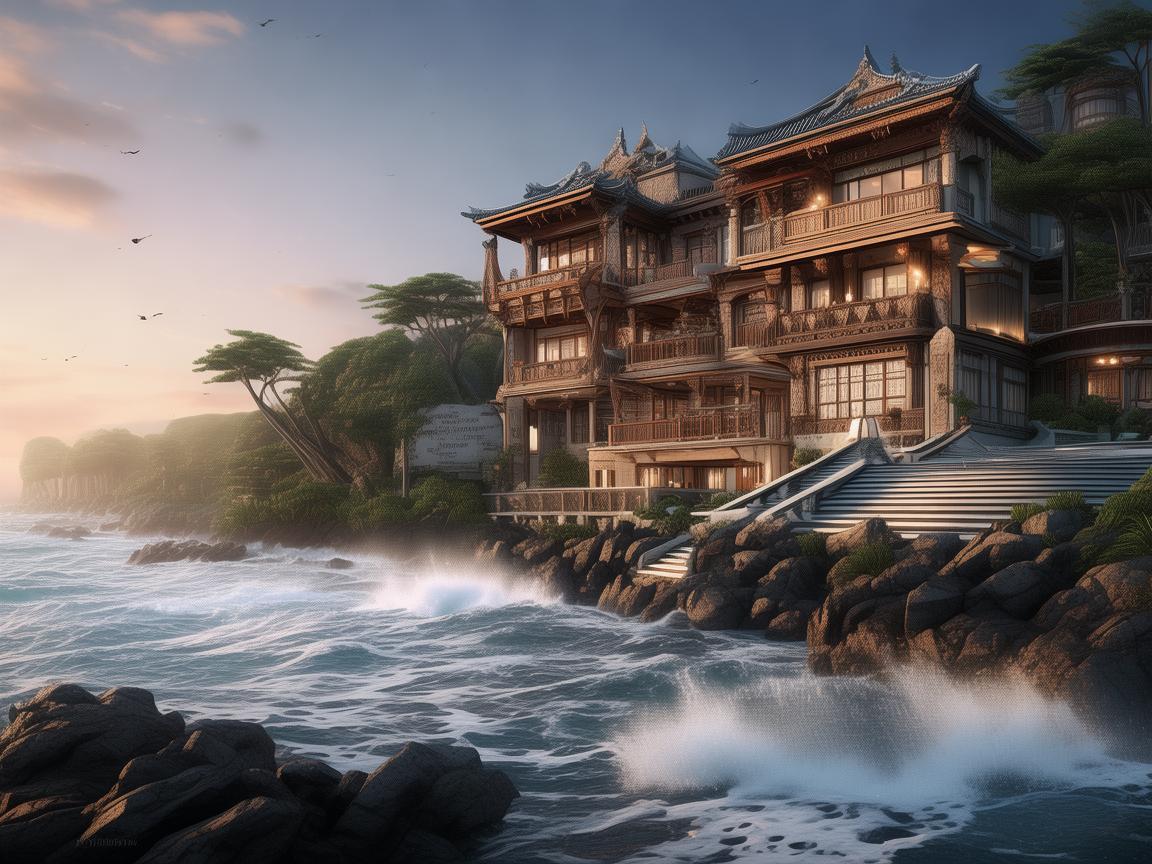 海欣阁为什么没有物业费？