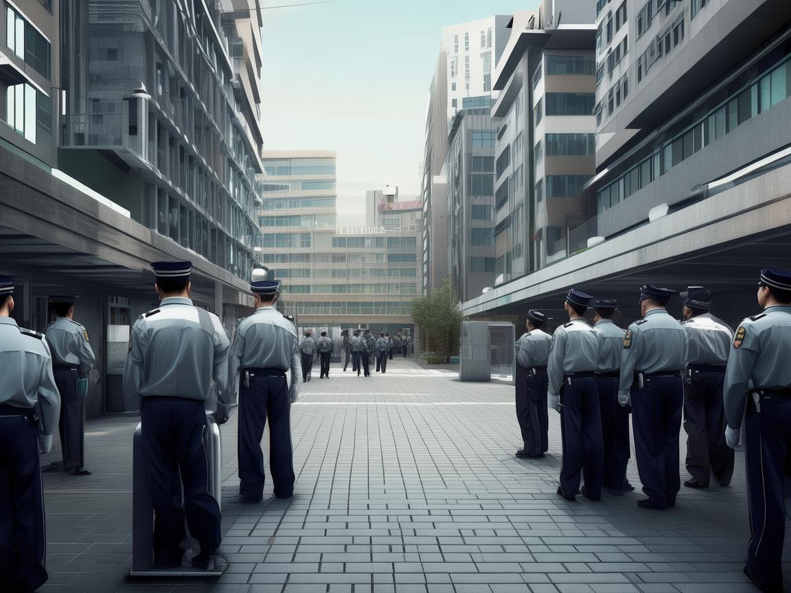 物业保安服务费究竟是什么？