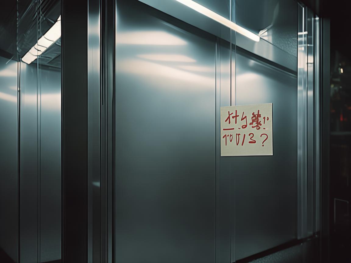物业电梯扣违法吗？