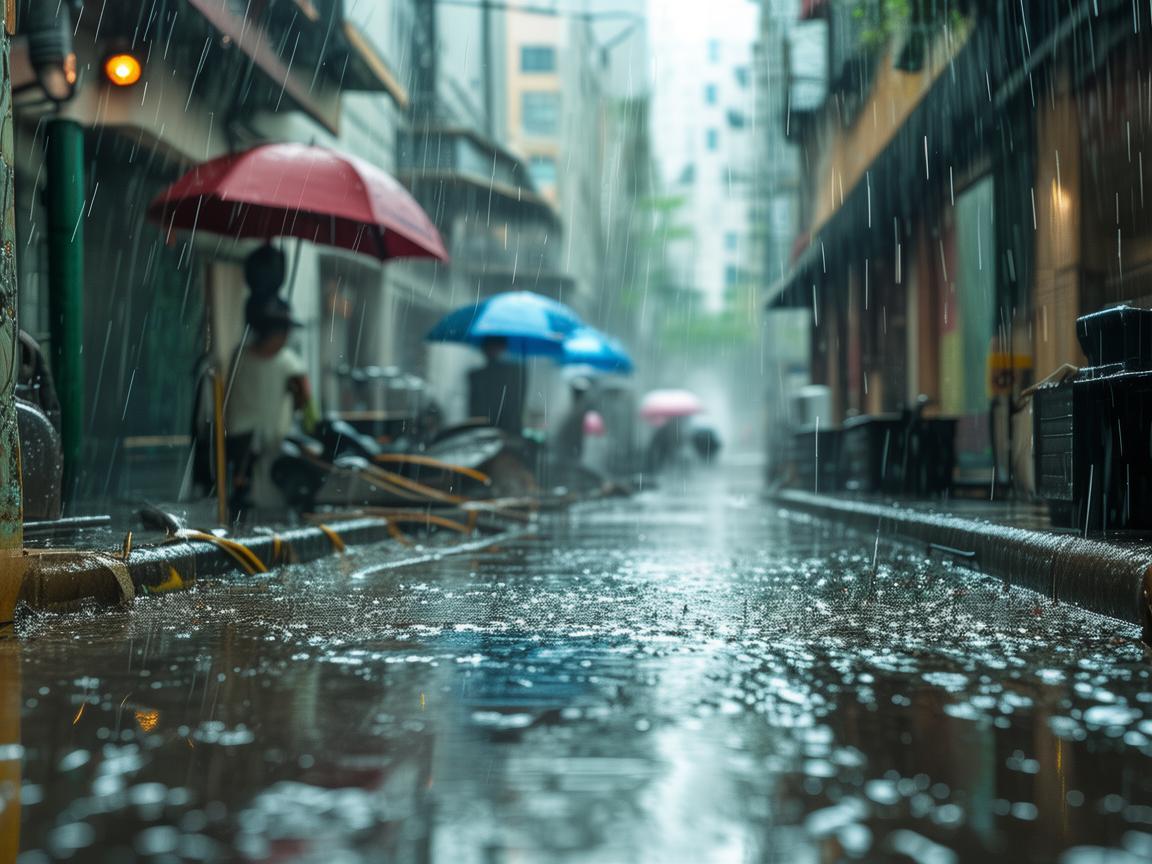 雨季物业究竟要做什么？