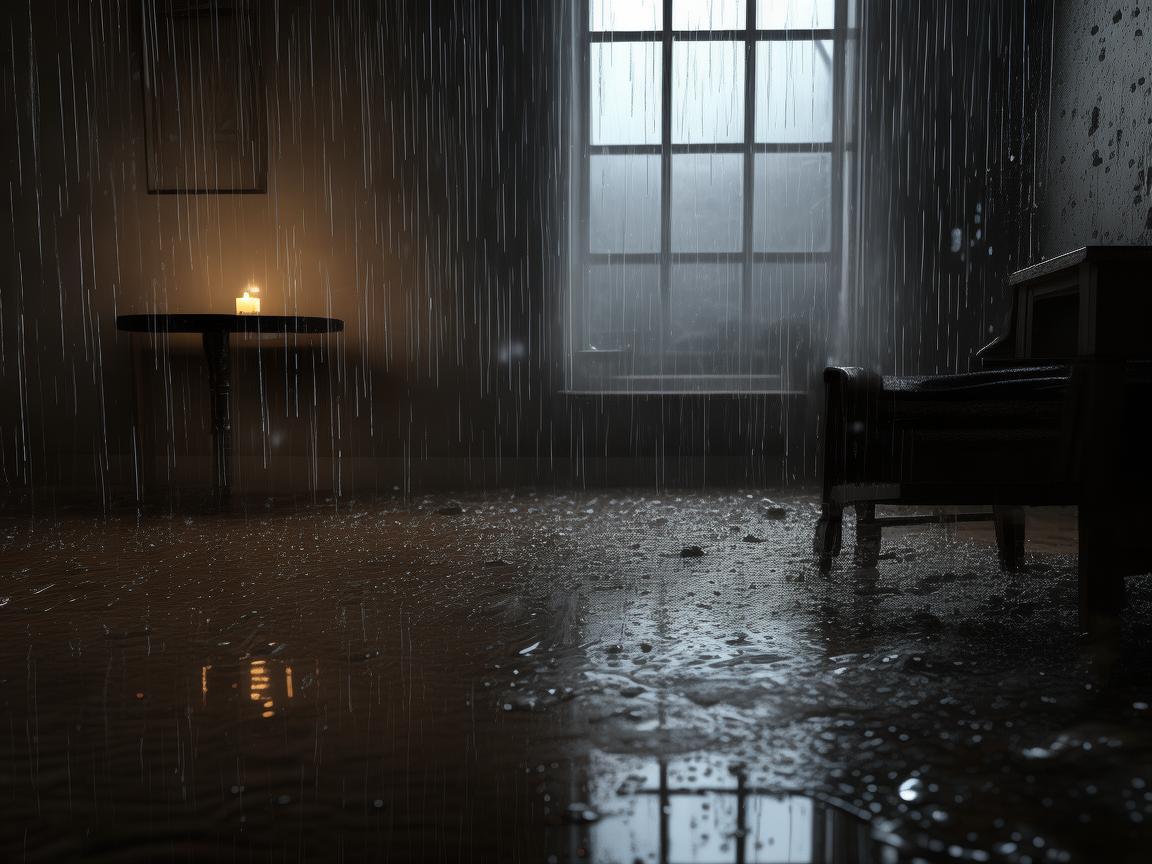 雨水进屋，物业该担责吗？