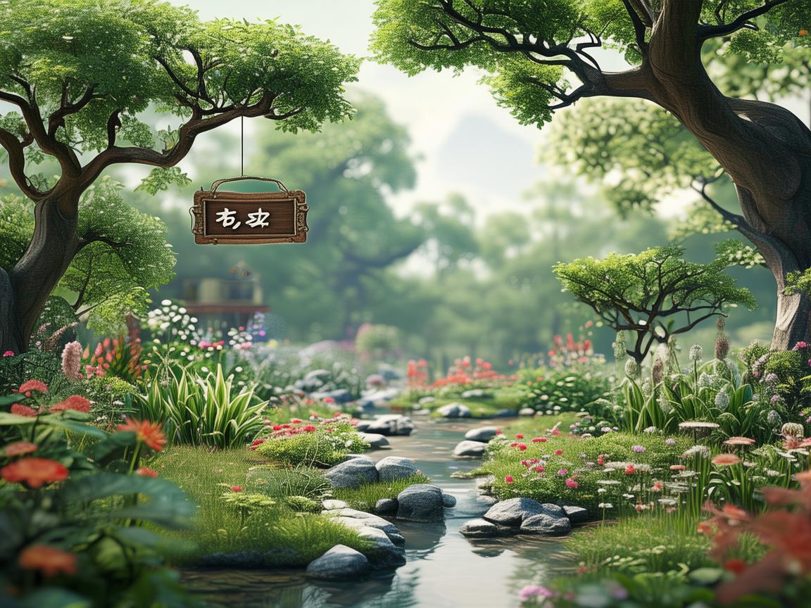 福德家园现在物业收费吗？