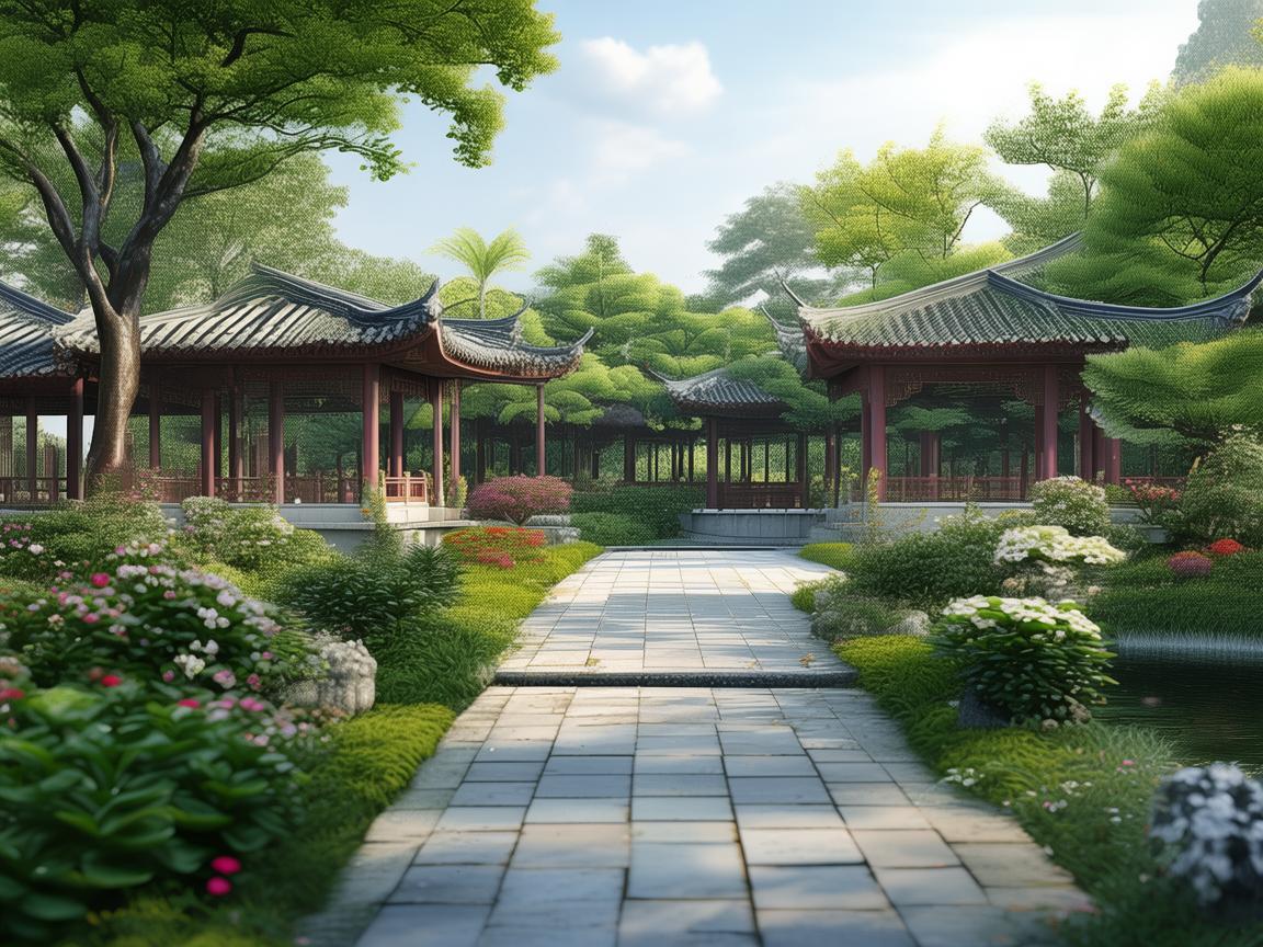 泰和花园是否有专业物业管理？