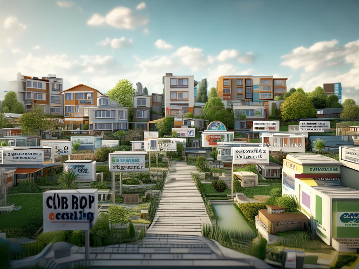 物业与哪种公司建立关系更好呢？