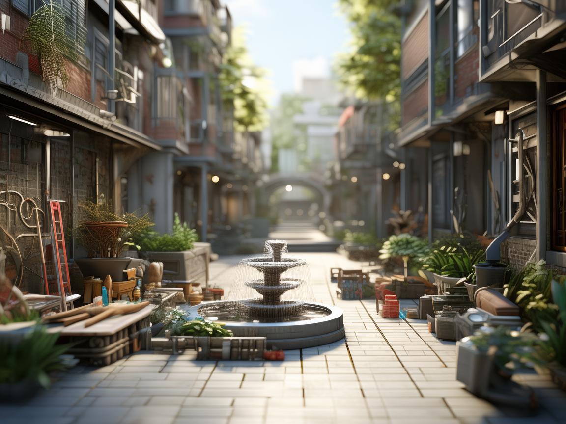 物业管理技能究竟是什么？