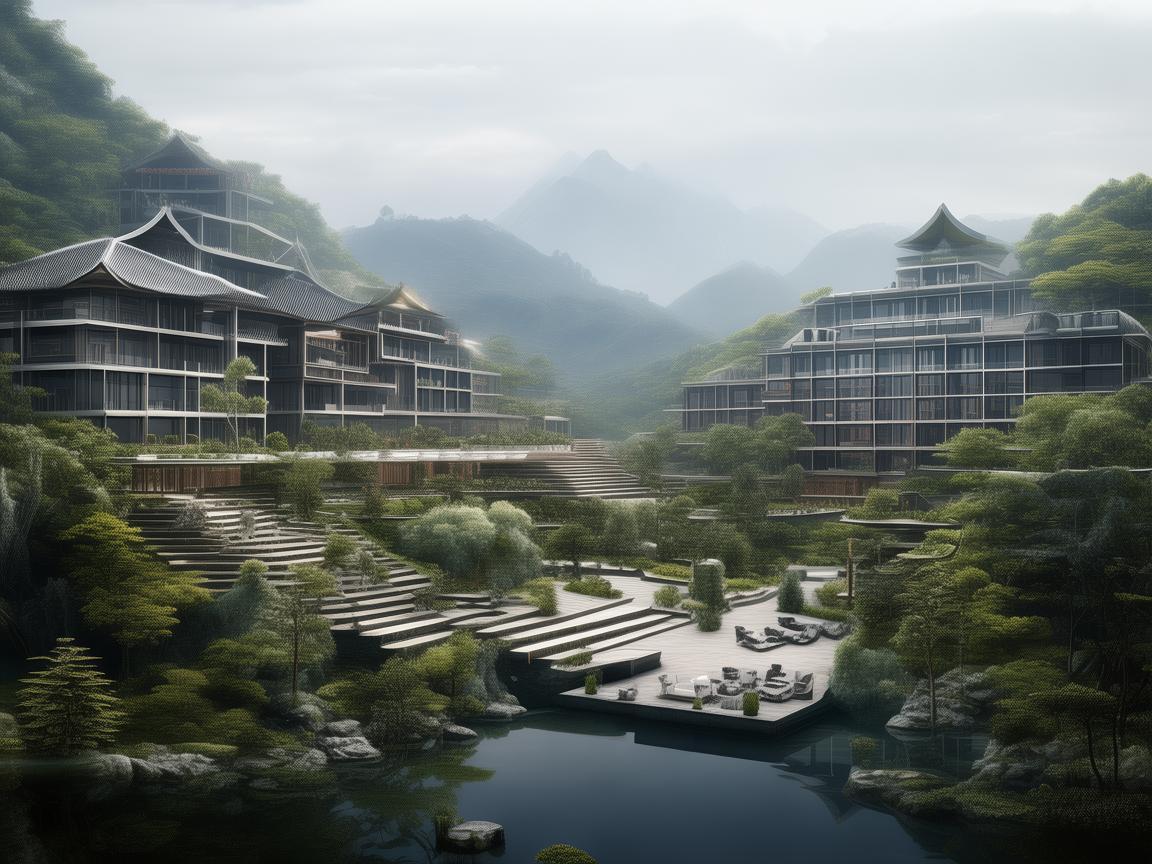 颜山国际究竟是什么物业？