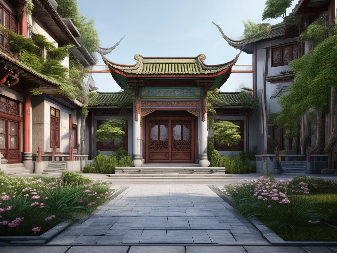 玉环市物业招门卫吗？