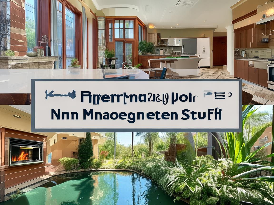 物业从业人员必须住宿舍吗？