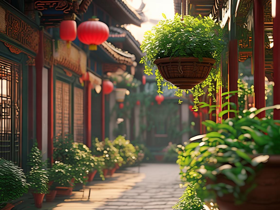 物业挂艾草究竟有什么寓意？