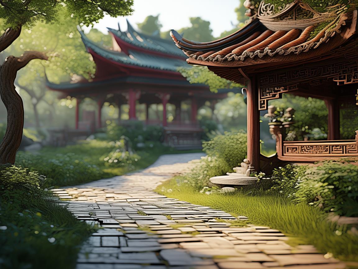 象沟头物业真的管事吗？