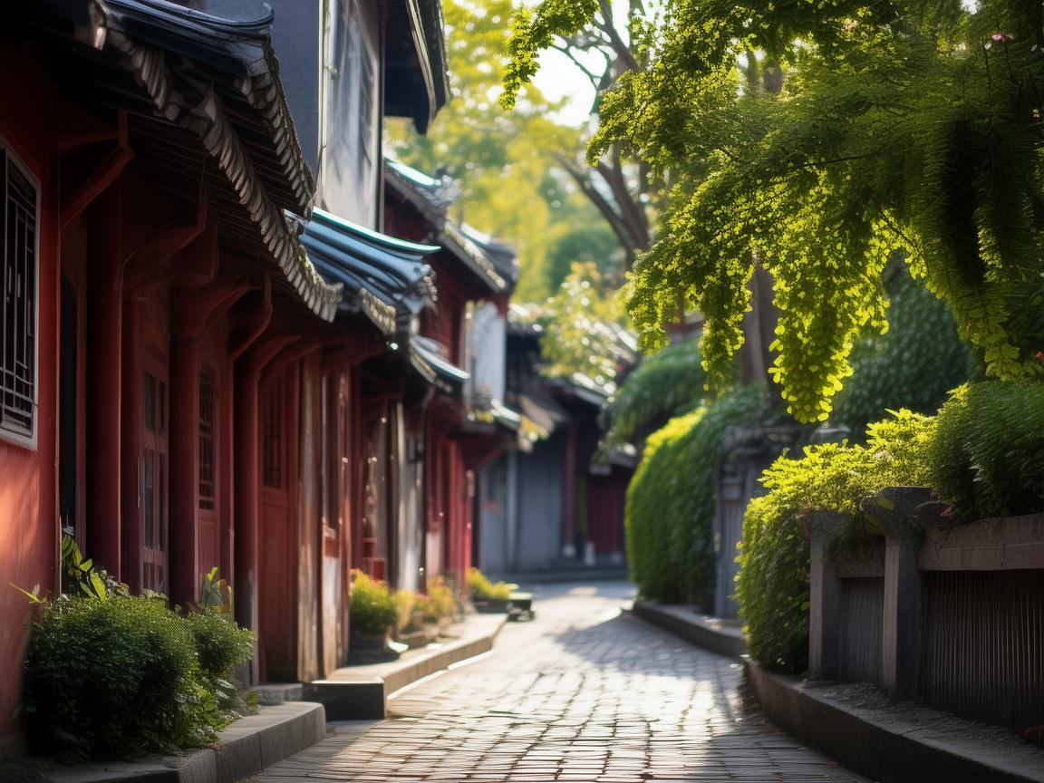 成都马号街有物业吗？