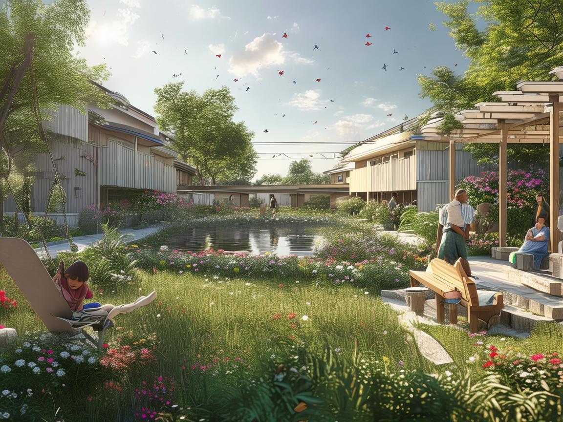 物业与住户究竟是什么关系？
