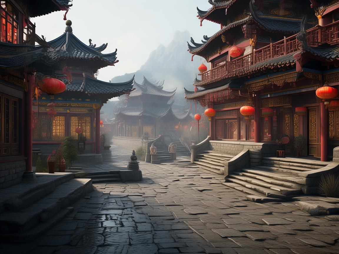 邯郸有建业物业吗？