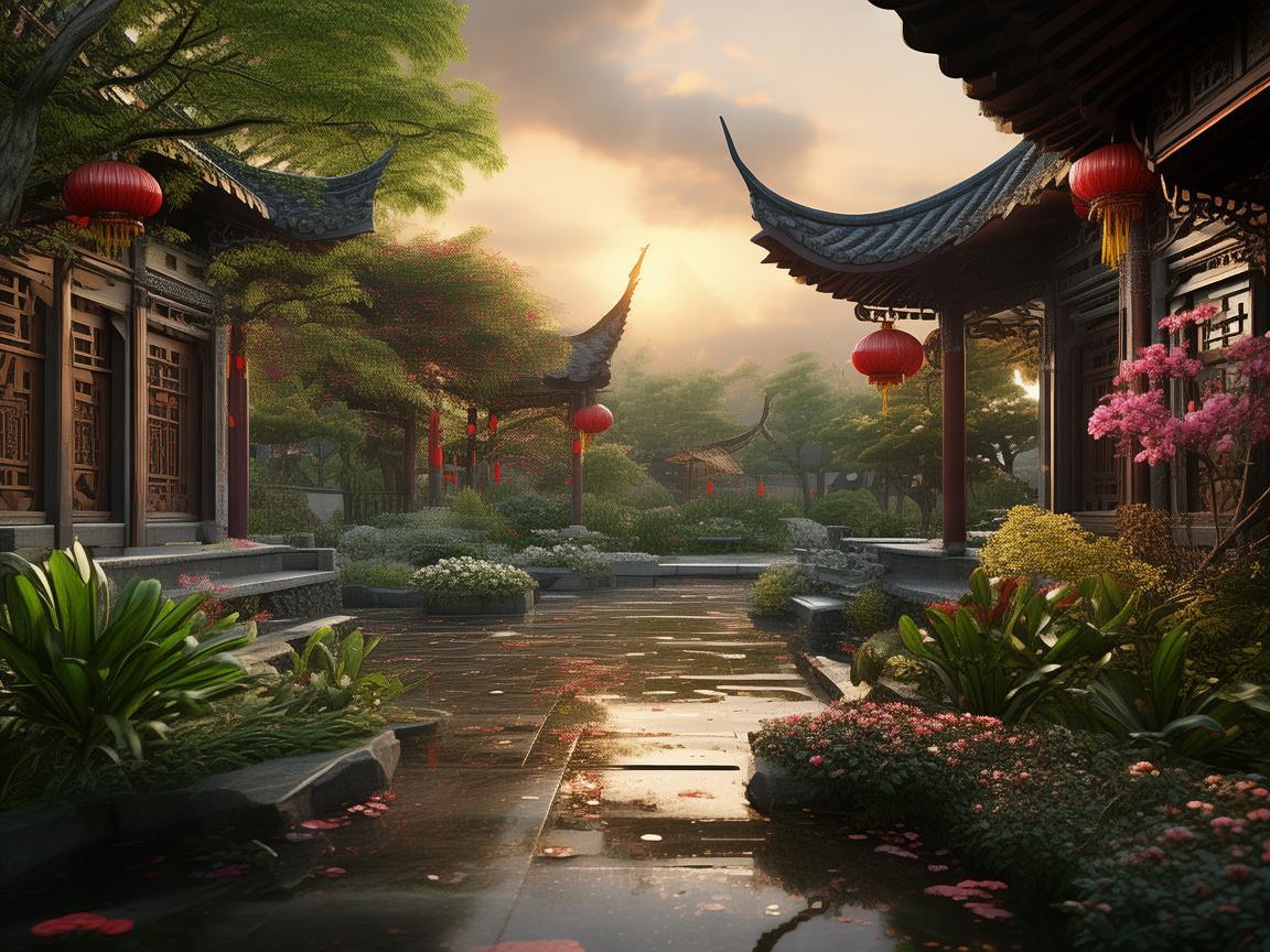 西华园物业真的可靠吗？