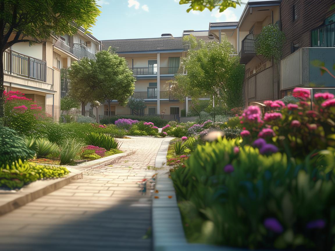 抗疫归来，物业真的会免物业费吗？