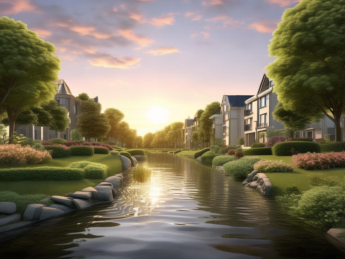 西派御江究竟有什么物业服务？