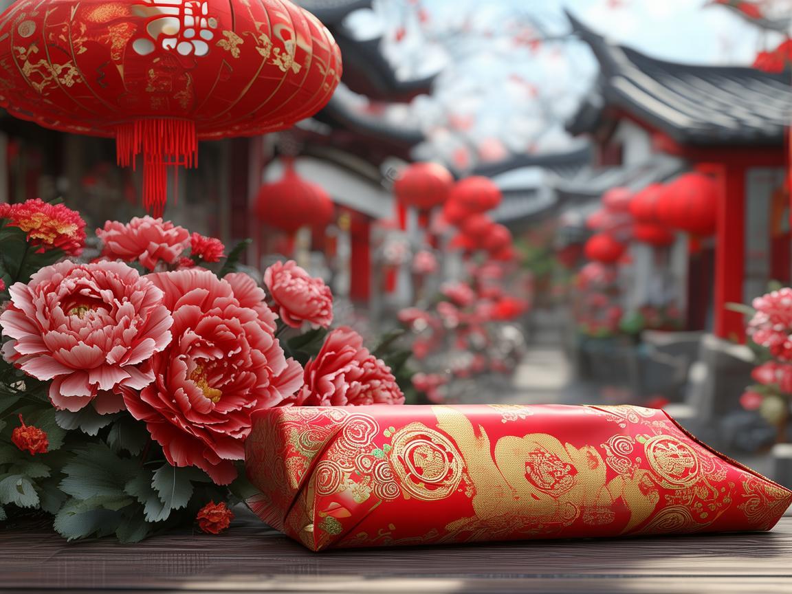物业春节送什么礼包最合适？