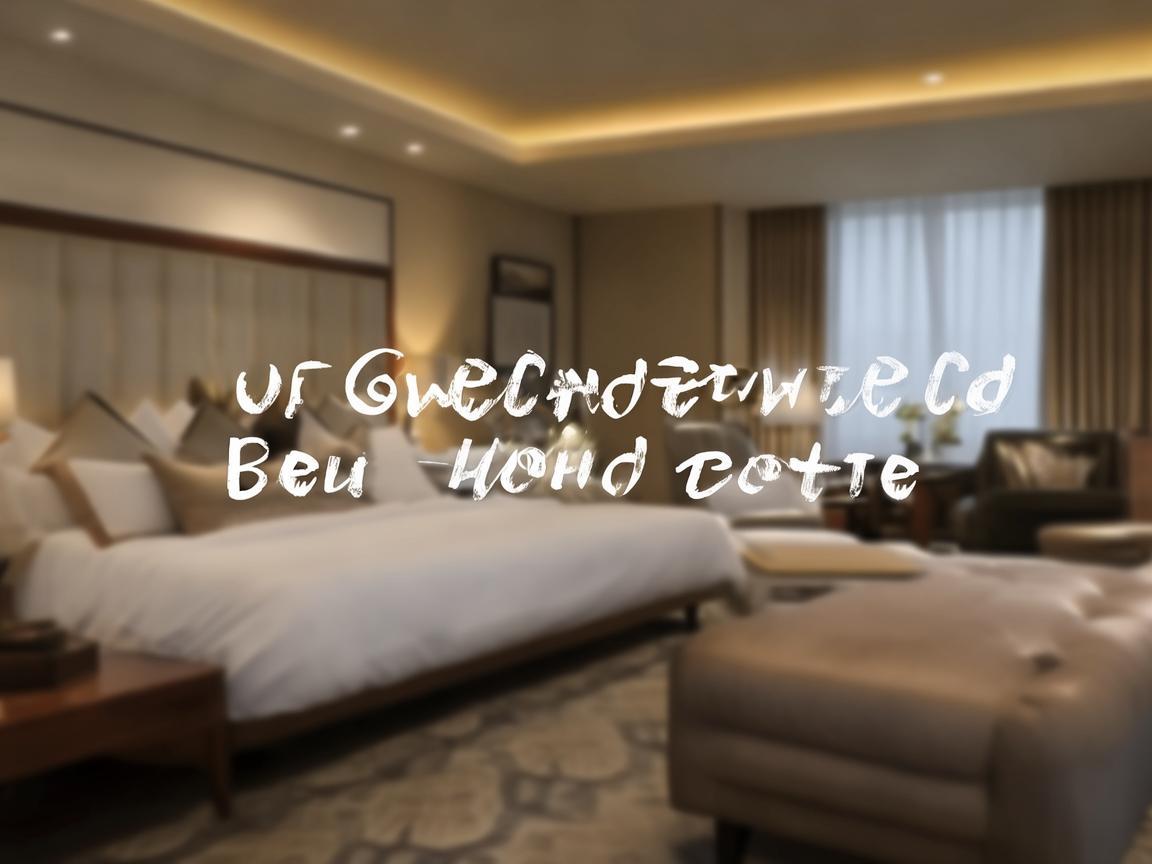 自持物业酒店需要注意什么？