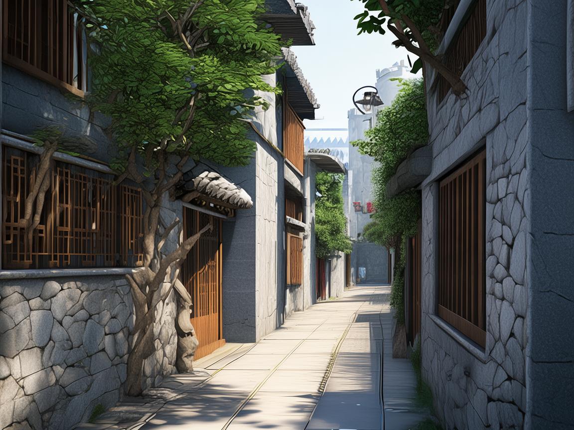 韩家弄物业到底安全吗？