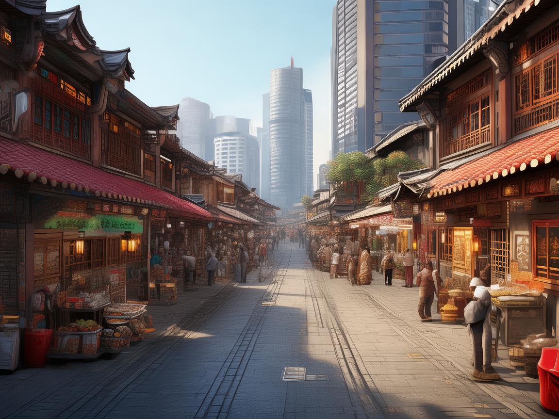 佛山有物业经营公司吗？