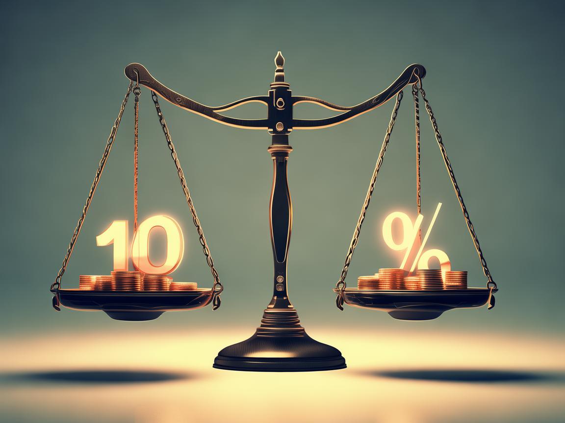 物业结余10%究竟是什么意思？