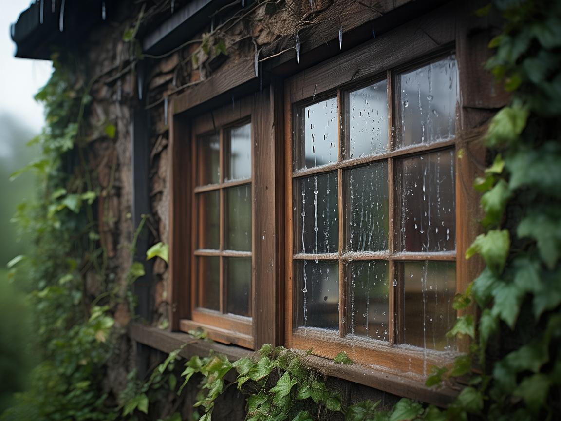 窗口漏雨物业到底负责吗？