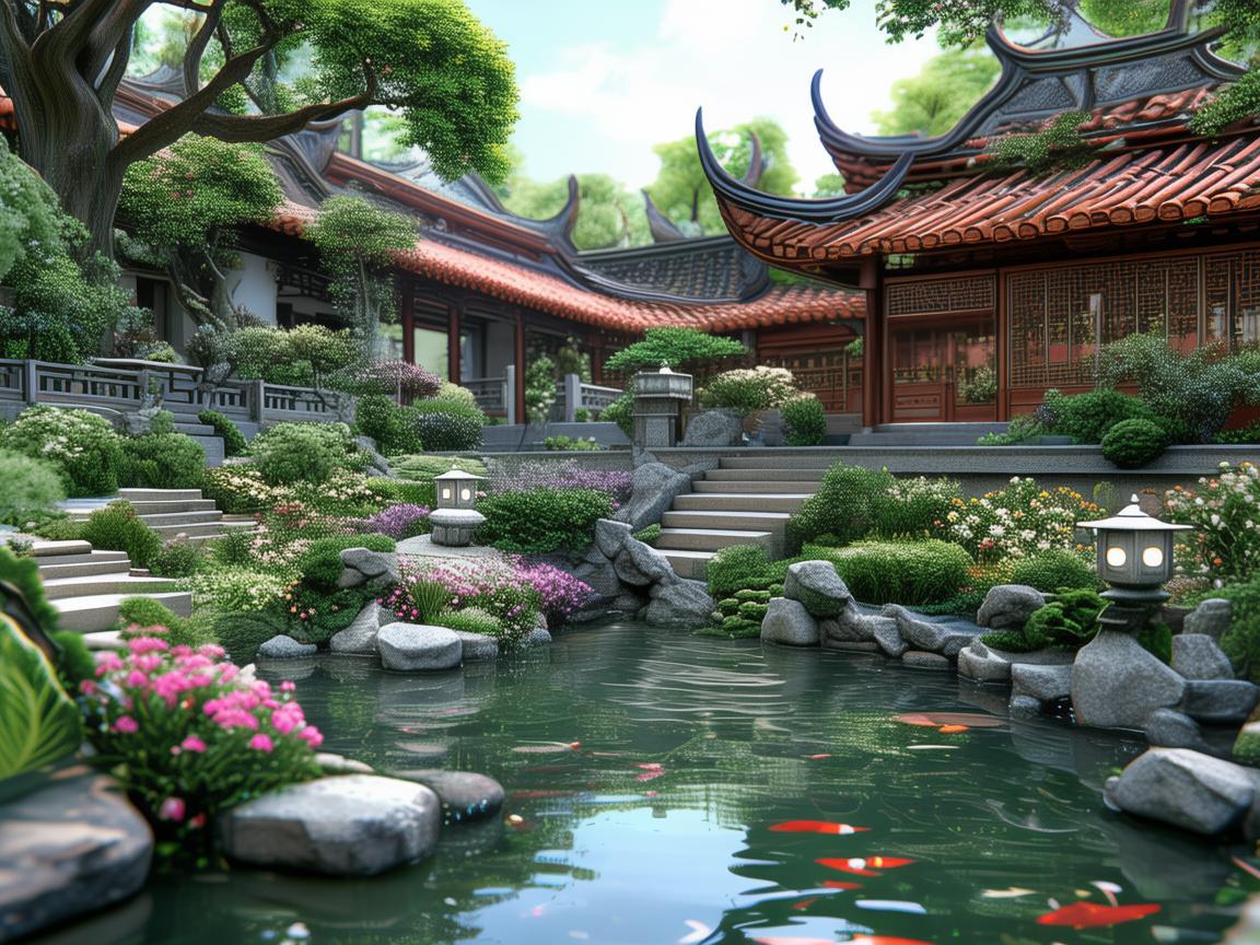 华清文苑是什么物业管理？