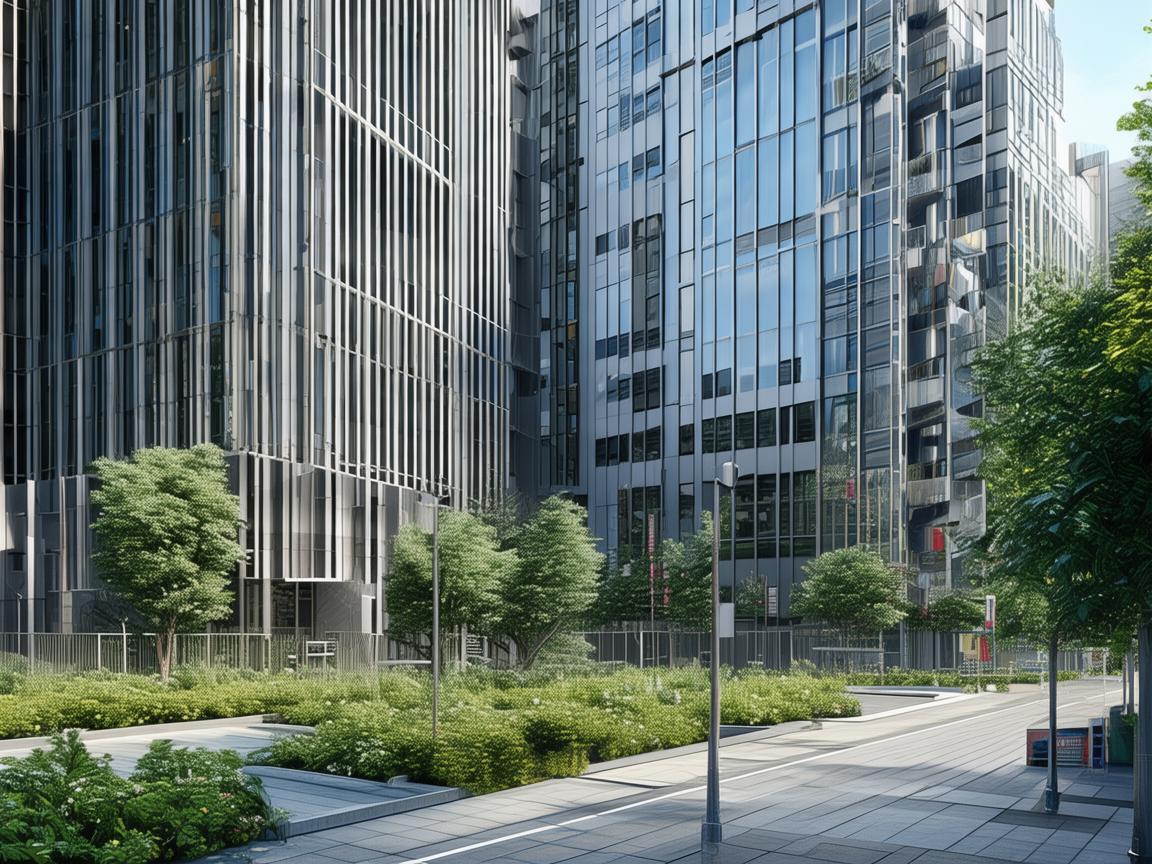 公建物业究竟包含什么？